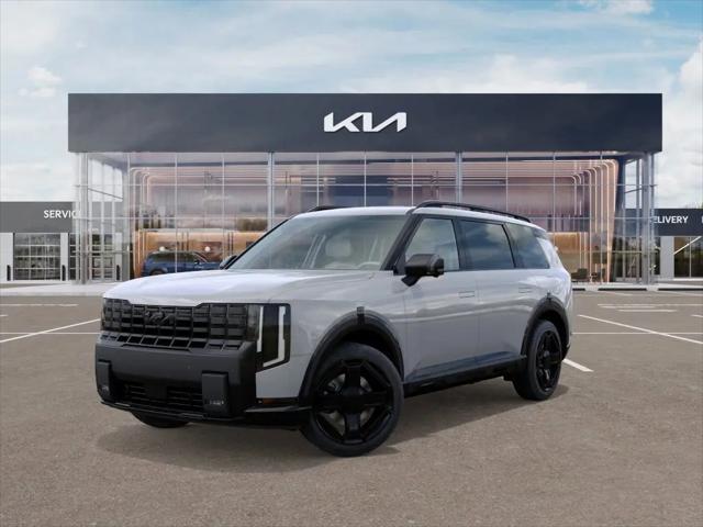 2027 Kia Telluride X-Line SX-Prestige for sale in Fort Myers, FL