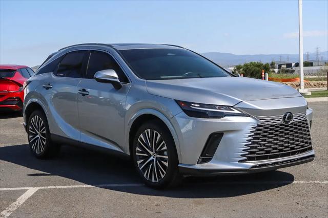 2023 Lexus RX 350 Premium Plus