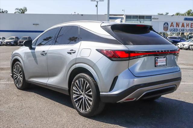 2023 Lexus RX 350 Premium Plus