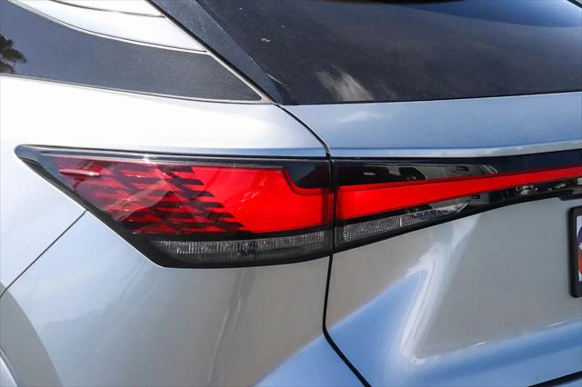 2023 Lexus RX 350 Premium Plus