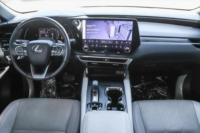 2023 Lexus RX 350 Premium Plus