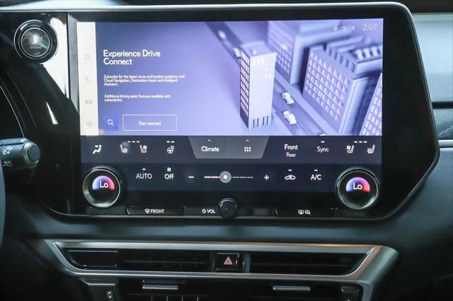 2023 Lexus RX 350 Premium Plus