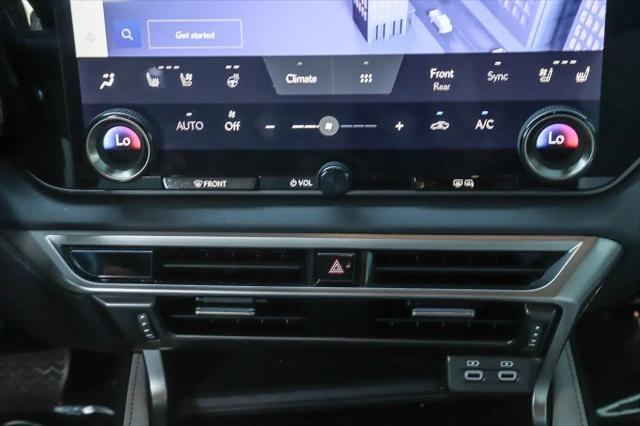 2023 Lexus RX 350 Premium Plus