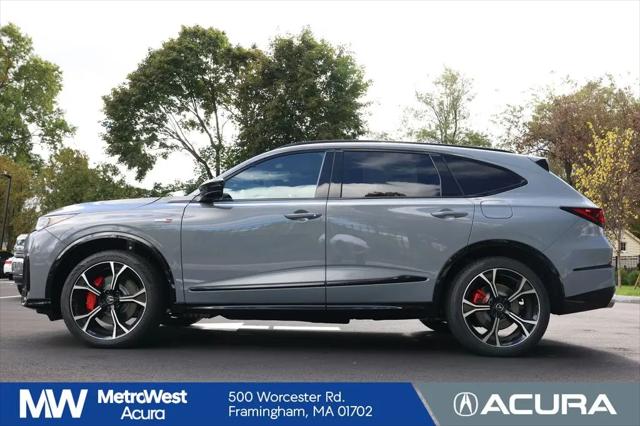 2026 Acura MDX Type S Advance Package