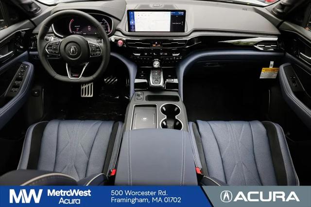 2026 Acura MDX Type S Advance Package