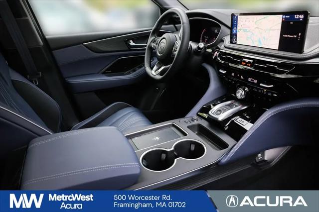 2026 Acura MDX Type S Advance Package