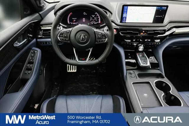 2026 Acura MDX Type S Advance Package
