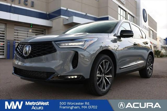 2026 Acura RDX A-Spec Advance for sale in Framingham,, MA