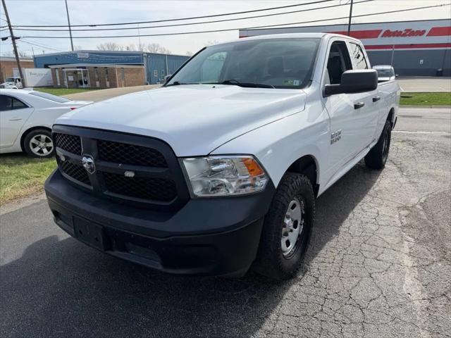 2017 Ram 1500 for sale near Fairfield, OH