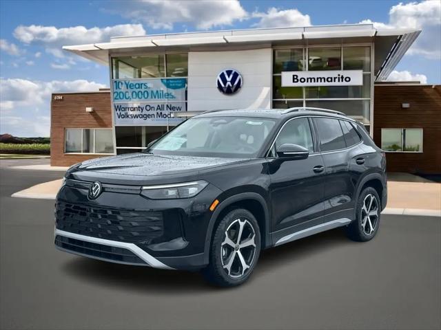 2026 Volkswagen Tiguan SE for sale in St. Peters, MO
