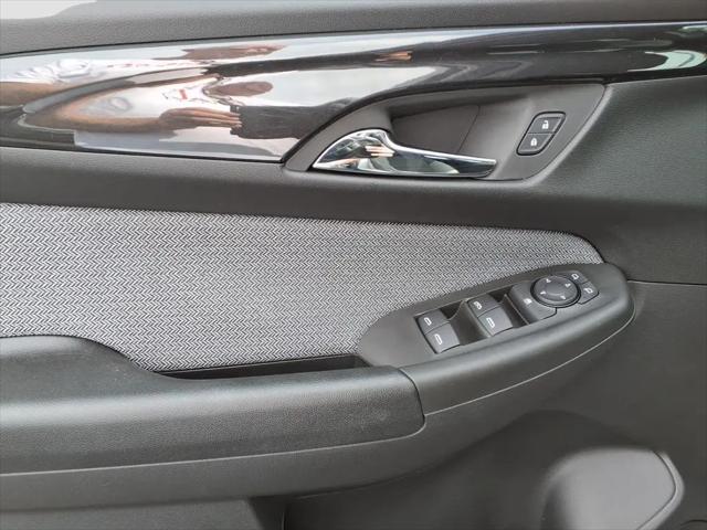 2026 Chevrolet TrailBlazer FWD LS