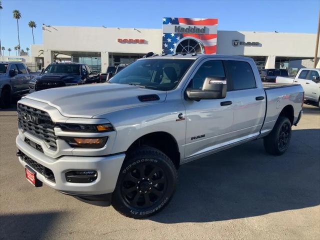 2026 Ram 2500 Big Horn Crew Cab 4x4 64 Box for sale in Bakersfield, CA