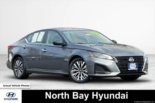 2025 Nissan Altima SV FWD for sale in Petaluma, CA