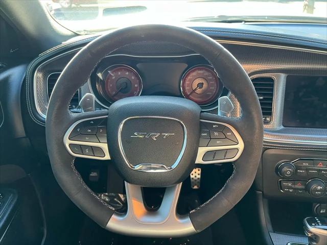 2020 Dodge Charger SRT Hellcat RWD