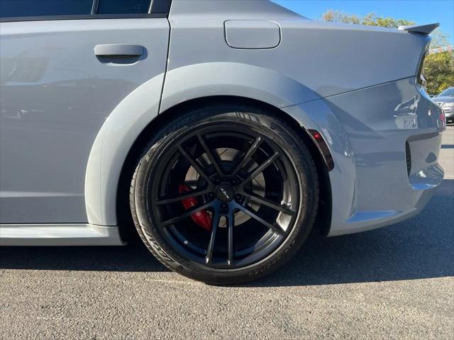 2020 Dodge Charger SRT Hellcat RWD