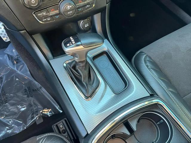 2020 Dodge Charger SRT Hellcat RWD