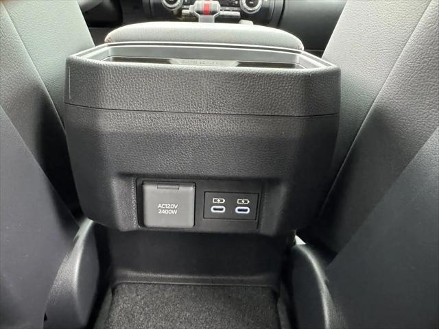 2026 Toyota Tacoma TRD Pro