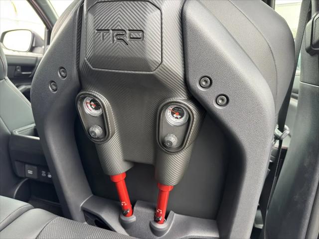 2026 Toyota Tacoma TRD Pro
