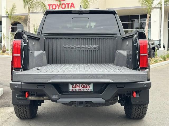 2026 Toyota Tacoma TRD Pro