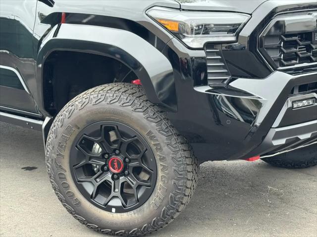 2026 Toyota Tacoma TRD Pro