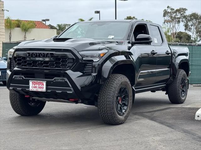 2026 Toyota Tacoma TRD Pro