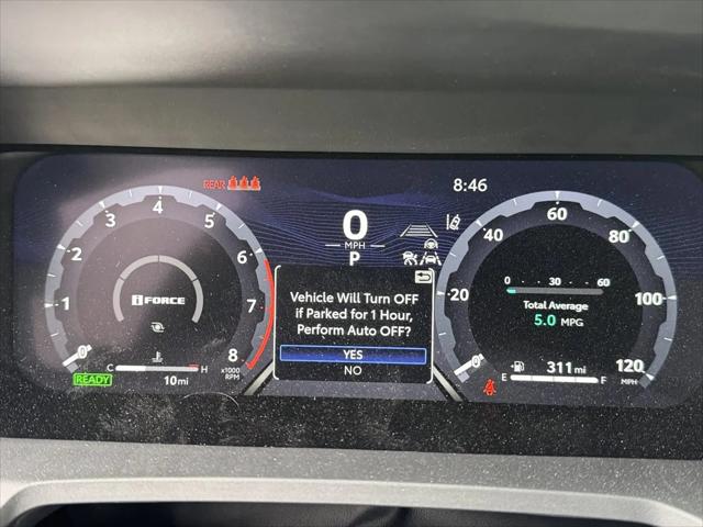 2026 Toyota Tacoma TRD Pro