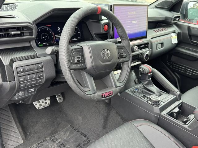 2026 Toyota Tacoma TRD Pro