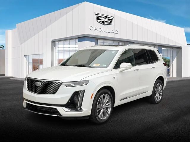 2024 Cadillac XT6 AWD Premium Luxury for sale in St. Peters, MO