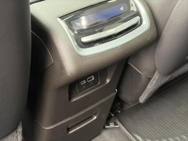 2024 Cadillac XT6 AWD Premium Luxury