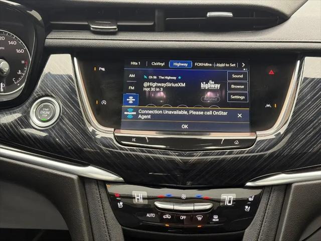 2024 Cadillac XT6 AWD Premium Luxury