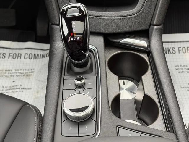 2024 Cadillac XT6 AWD Premium Luxury