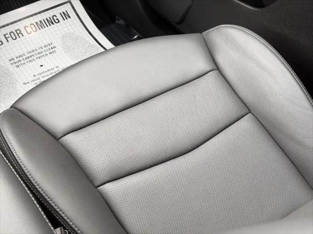 2024 Cadillac XT6 AWD Premium Luxury