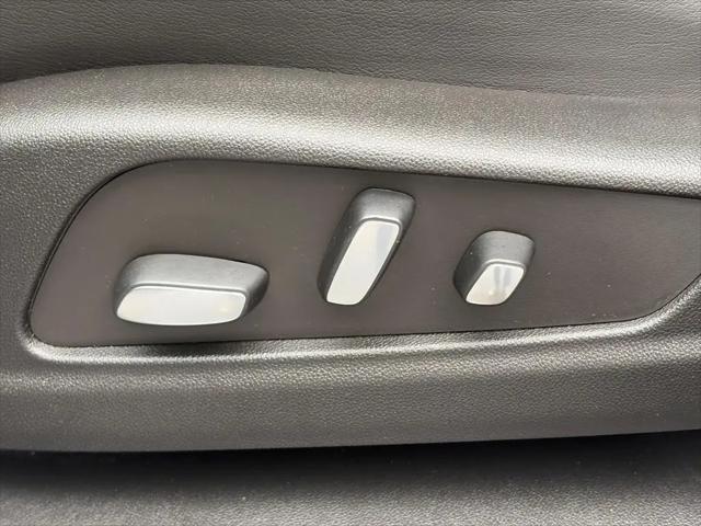 2024 Cadillac XT6 AWD Premium Luxury