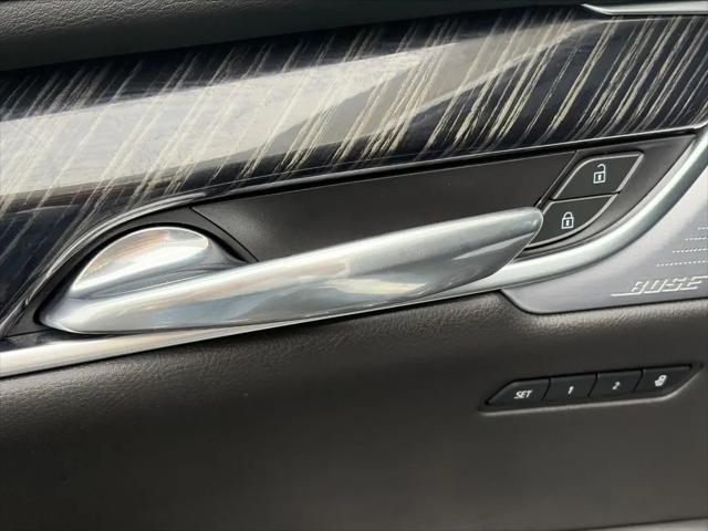 2024 Cadillac XT6 AWD Premium Luxury