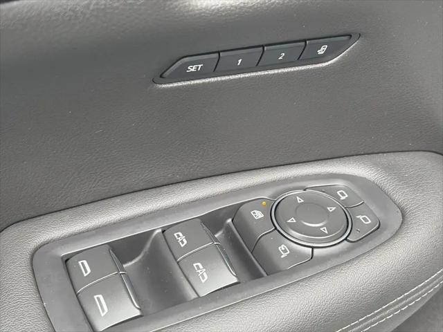 2024 Cadillac XT6 AWD Premium Luxury