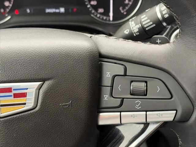 2024 Cadillac XT6 AWD Premium Luxury