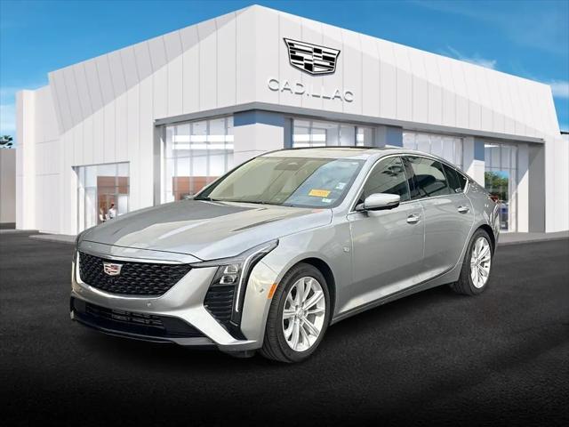 2025 Cadillac CT5 Premium Luxury RWD for sale in St. Peters, MO