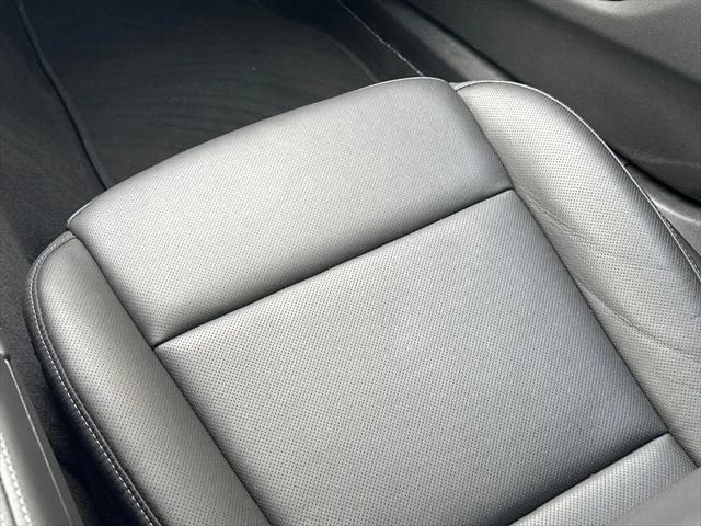 2025 Cadillac CT5 Premium Luxury RWD