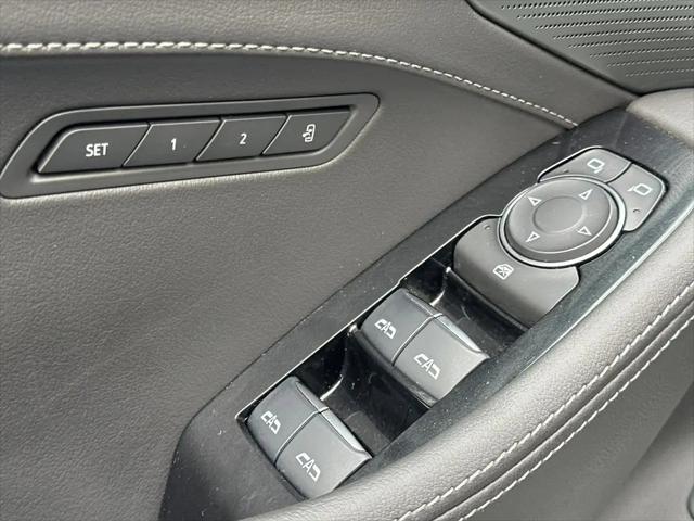 2025 Cadillac CT5 Premium Luxury RWD