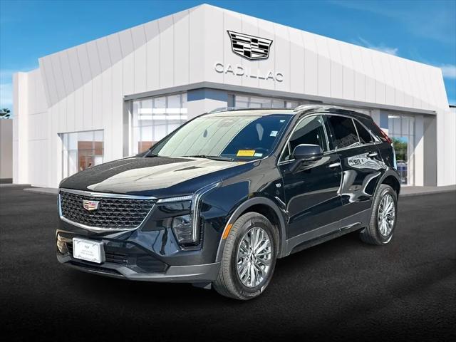 2025 Cadillac XT4 AWD Premium Luxury for sale in St. Peters, MO