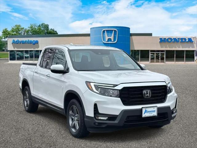 2023 Honda Ridgeline RTL-E for sale in Saint James, NY