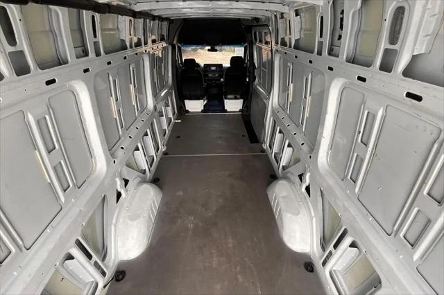 2021 Mercedes-Benz Sprinter 2500 High Roof I4