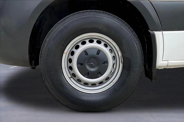 2021 Mercedes-Benz Sprinter 2500 High Roof I4
