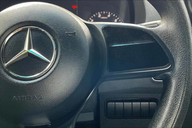 2021 Mercedes-Benz Sprinter 2500 High Roof I4