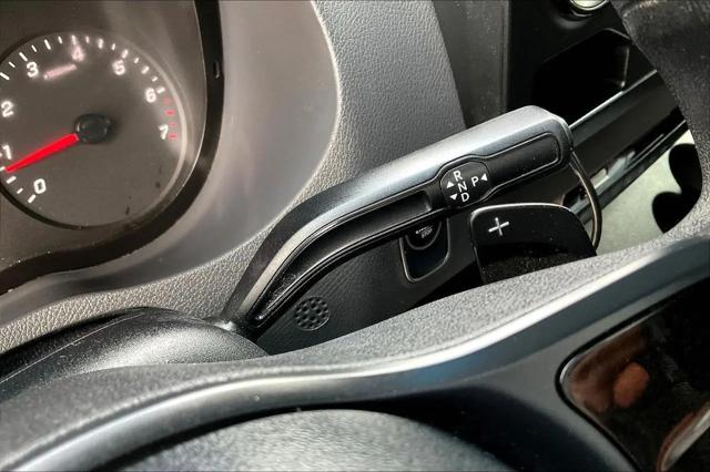 2021 Mercedes-Benz Sprinter 2500 High Roof I4