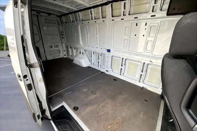 2021 Mercedes-Benz Sprinter 2500 High Roof I4