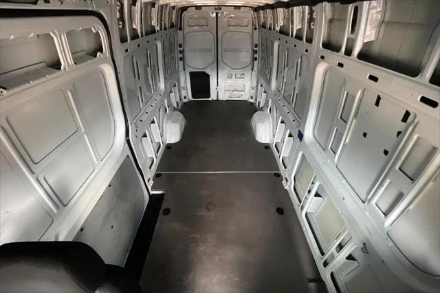 2021 Mercedes-Benz Sprinter 2500 High Roof I4