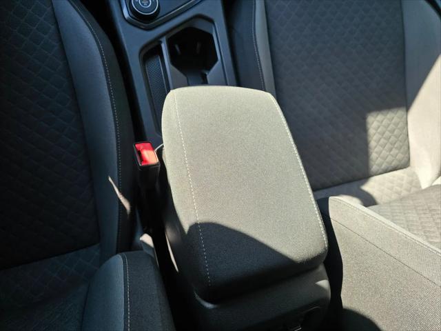 2020 Volkswagen Tiguan 2.0T S