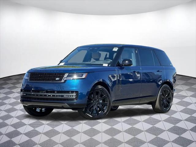 2026 Land Rover Range Rover P400 SE 7 Seat for sale in San Jose, CA