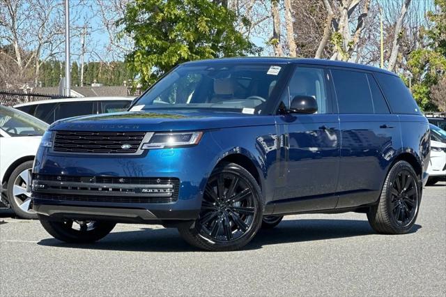 2026 Land Rover Range Rover P400 SE 7 Seat for sale in San Jose, CA